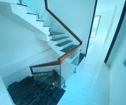 3 Nhà 33m ỷ la. dương nội. hà đông.lô góc - ô tô 50m - nhà đẹp mới koong ở luôn