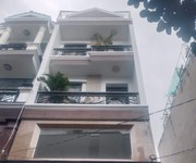 Nhà mới xây 5 tầng-có thang máy   4x20-phạm văn bạch-f15-tân bình- chỉ 11.x tỷ tl