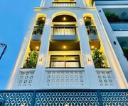 Bán nhà phố mt khu bình phú quận 6  4 tầng  16 tỷ  timnhapho.vn