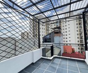 4 Hiếm. trung tâm gia thụy, nguyễn sơn, 38m2 6t thang máy, gara ô tô, full nội thất - 12,x tỷ