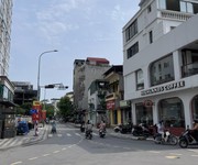 Phân lô hộ khẩu tây hồ, vỉa hè 3 ô tô tránh, kinh doanh sầm uất ngày đêm, tương lai phát triển mạnh