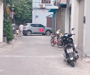 4 Trung tâm phúc đồng long biên 36m2, 6t gara ô tô, thang máy, full nội thất - 11 tỷ