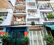 1 Nhà hxh đường nguyễn thiện thuật phường 3 quận 3 cũ. 1 Nhà hxh đường nguyễn thiện thuật phường 3 quận 3 cũ.