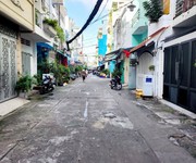 Nhà hxh đường nguyễn thiện thuật phường 3 quận 3 cũ.