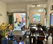 2 Do chủ không có thời gian chăm và quản lý nên cần sang lại quán cà phê tâm huyết ở trung tâm tp.