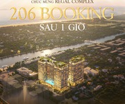 Regal complex đà nẵng chính thức mở booking