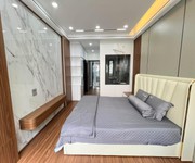 2 Hiếm. trung tâm gia thụy, nguyễn sơn, 38m2 6t thang máy, gara ô tô, full nội thất - 12,x tỷ