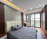 3 Hiếm. trung tâm gia thụy, nguyễn sơn, 38m2 6t thang máy, gara ô tô, full nội thất - 12,x tỷ