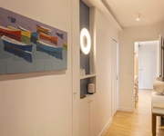 4 Bán toà 8 nổi- 1 hầm, 110m, 32 phòng, gần mp trung kính, yên hoà, 39.9 tỷ