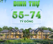 4 Chỉ cần 5,5 tỷ sở hữu ngay căn biệt thự đảo eco retreat  270m2 của ecopark long an