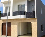 Bán nhà 2 tầng gần cổng sau KCN Nam Tân Uyên - 2 tỷ 1