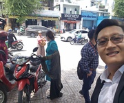 Chính chủ bán nhà mặt tiền 146 bis trường chinh, p.13, q. tân bình