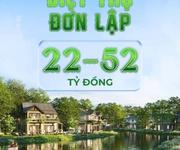 3 Chỉ cần 5,5 tỷ sở hữu ngay căn biệt thự đảo eco retreat  270m2 của ecopark long an