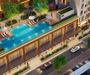 Bán căn hộ phúc đạt tân uyên tại đt 747b, 500 triệu, 67m2, 2pn, 2wc, giá siêu hời ngay kcn, bình
