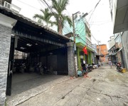 Bán nhà đường sơn kỳ, tân phú - dt 158m2, ngang 13m - dòng tiền 25 triệu
