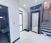 Bán nhà phố trạm long biên   40m    6 tầng   lô góc   ô tô   full nội thất   nhỉnh 11 tỷ