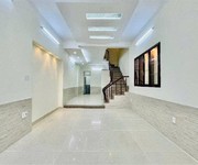 2 Bán nhà hẻm xe hơi lê đức thọ, gò vấp , 4x12m,  4 tầng, 4pn   chỉ 6 tỷ tl