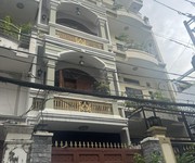 Bán nhà hẻm 730 lạc long quân   phường 9 tân bình  4 x 13 chỉ 8,7 tỷ