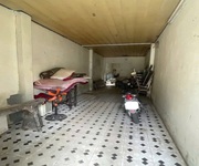 Bán nhà mặt tiền kinh doanh nghiêm toản, tân thành, tân phú, 52m2, nơ hậu nhẹ