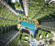 Độc quyền căn hộ eco retreat với vườn trên mây, vốn tự có chỉ 1.2 tỷ cho tới khi nhận nhà.