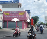 2 Cực hiếm - cho thuê nhà 2 mặt tiền lũy bán bích 522m  - ngang 14m