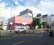 1 Cực hiếm - cho thuê nhà 2 mặt tiền lũy bán bích 522m  - ngang 14m
