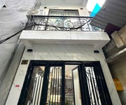 1  5.3 tỷ - nhà mới đẹp long lanh   ngõ 3 gác   50m ra phố minh khai 