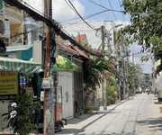 3,7 tỷ- nhà 2 tầng- hẻm xe hơi 4 chỗ   quận 7-sổ hồng riêng chính chủ