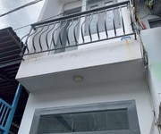 1 1.6 tỷ: có nhà quận 7- ngay kcx tân thuận - 2tầng bê tông cốt thép  - ra hẻm xe hơi 10m