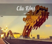 1 Bán đất mặt tiền   hơn 100m    trung tâm hải châu   giá chỉ 5.8 tỷ