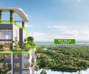 3 Nhận booking ưu tiên chọn sớm căn hộ sky premium,garden villa, duplex, sky villa, shophouse khối đế