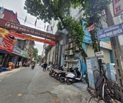 bán nhà mặt phố lương ngọc quyến thanh xuân  43m kinh doanh sầm uất   ô tô tránh   6 tỷ6