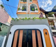 Căn hộ dịch vụ 16 phòng  phan huy ích