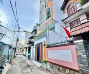 1 Căn hộ dịch vụ 16 phòng  phan huy ích
