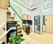 3 Căn hộ dịch vụ 16 phòng  phan huy ích