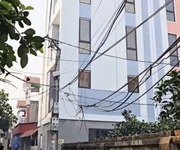 Bán nhà phúc lý- minh khai bắc từ liêm lô góc- đẹp lung linh 37m, 6 tầng thang máy ô tô đỗ cửa