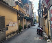 Bán nhà giêng tại số nhà 19 ngõ 76 vũ xuân thiều 54,1 m2 MT rộng 4,6m ngõ 5,5m ô tô tránh