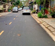 1 Nhà 2 tầng kiên cố, ở ngay   dt 77m2, đường 5m5 hòa mỹ 5, gần bến xe   chỉ 4.58 tỷ