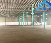 1 Cho thuê nhà xưởng 3.200m   giá chỉ 332 triệu/tháng  kcn nhơn trạch, đồng nai