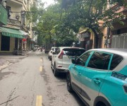 4 Bán nhà phố mai dịch, 48m , kinh doanh sầm uất   22.5 tỷ