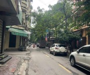 1 Bán nhà phố mai dịch, 48m , kinh doanh sầm uất   22.5 tỷ