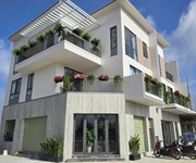 Nhà phố thương mại   an cư và kinh doanh trong cùng một không gian