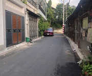 Hiếm  bán nhà 2tầng, hẻm xe hơi thông sát mặt tiền đường - ngay lã xuân oai - tăng nhơn phú a,