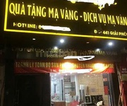 Chính chủ cho thuê nhà 2 tầng mặt phố giải phóng, phường phương liệt, thanh xuân