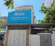 Nhà mặt tiền đinh lễ ngang gần 7m   2 tầng đang cho thuê, gần biển nha trang