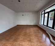 3 Cho thuê biệt thự thành phố giao lưu, 205m2, 4 tầng, làm văn phòng đẹp