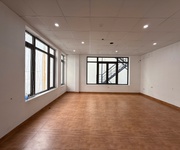 2 Cho thuê biệt thự thành phố giao lưu, 205m2, 4 tầng, làm văn phòng đẹp