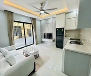 Bán nhà tập thể Lò Đúc, Hai Bà Trưng   2 ngủ, đủ công năng, giá tốt