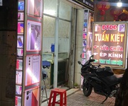 1 Bán nhà mặt tiền số 177 trần thị bảy, phường hiệp thành, quận 12 