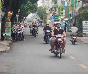 3 Bán nhà mặt tiền số 177 trần thị bảy, phường hiệp thành, quận 12 